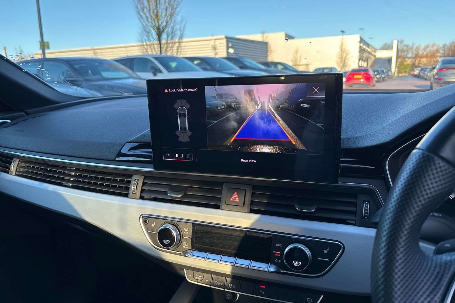 Used Audi A5 2023 for sale - 76902333: Photo 26