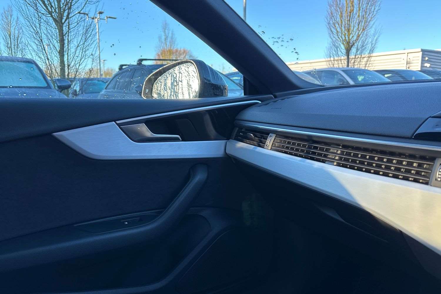 Used Audi A5 2023 for sale - 76902333: Photo 31