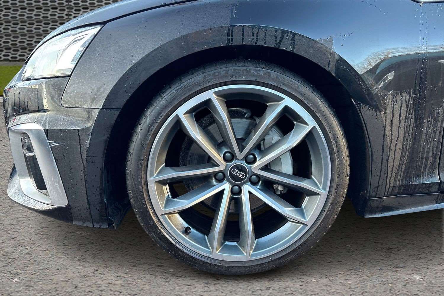 Used Audi A5 2023 for sale - 76902333: Photo 9