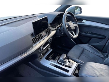 Used Audi Q5 2022 for sale - 76329289: Photo