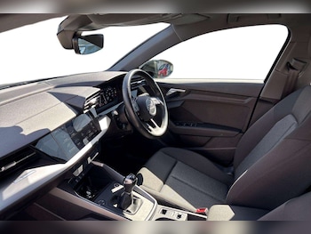 Used Audi A3 2023 for sale - 78978877: Photo