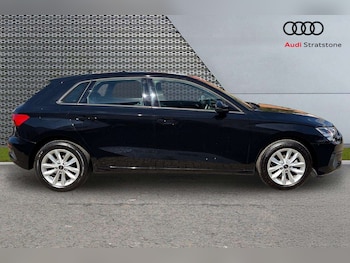 Used Audi A3 2023 for sale - 78978877: Photo