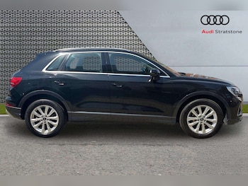 Used Audi Q3 2024 for sale - 78812461: Photo