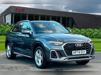 Audi - Q5