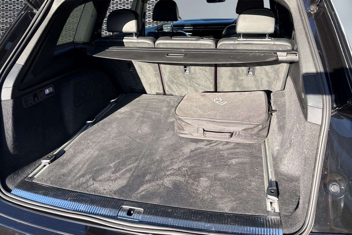 Used Audi Q7 2021 for sale - 77134787: Photo 13