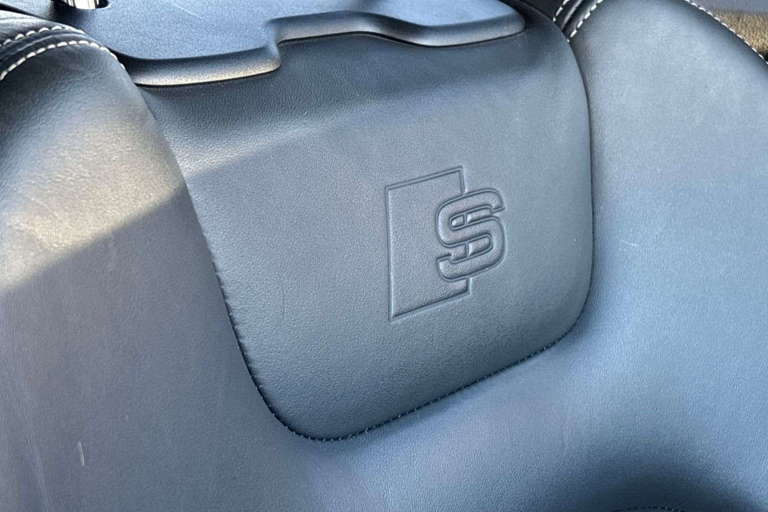 Used Audi Q7 2021 for sale - 77134787: Photo 35