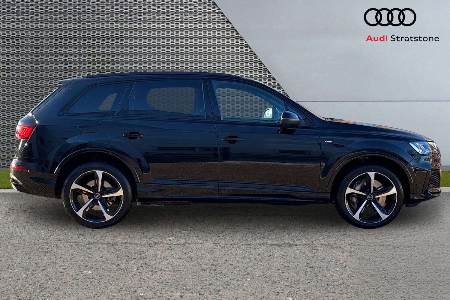Used Audi Q7 2021 for sale - 77134787: Photo 4
