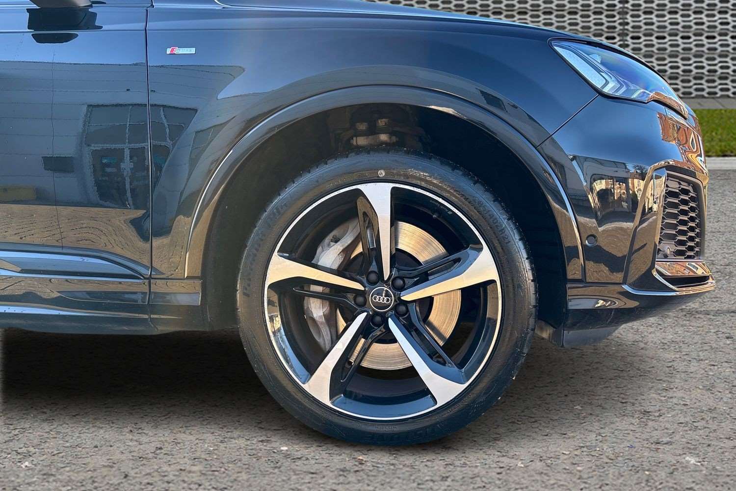 Used Audi Q7 2021 for sale - 77134787: Photo 5