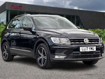 2017 - 2.0 TDi 150 SE Nav 5dr DSG