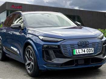2024 - 225kW Performance 100kWh Edition 1 5dr Auto