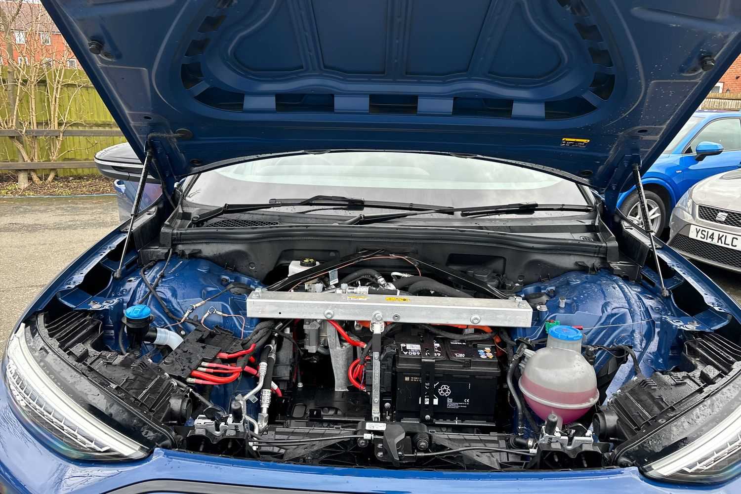 Vehicle 23