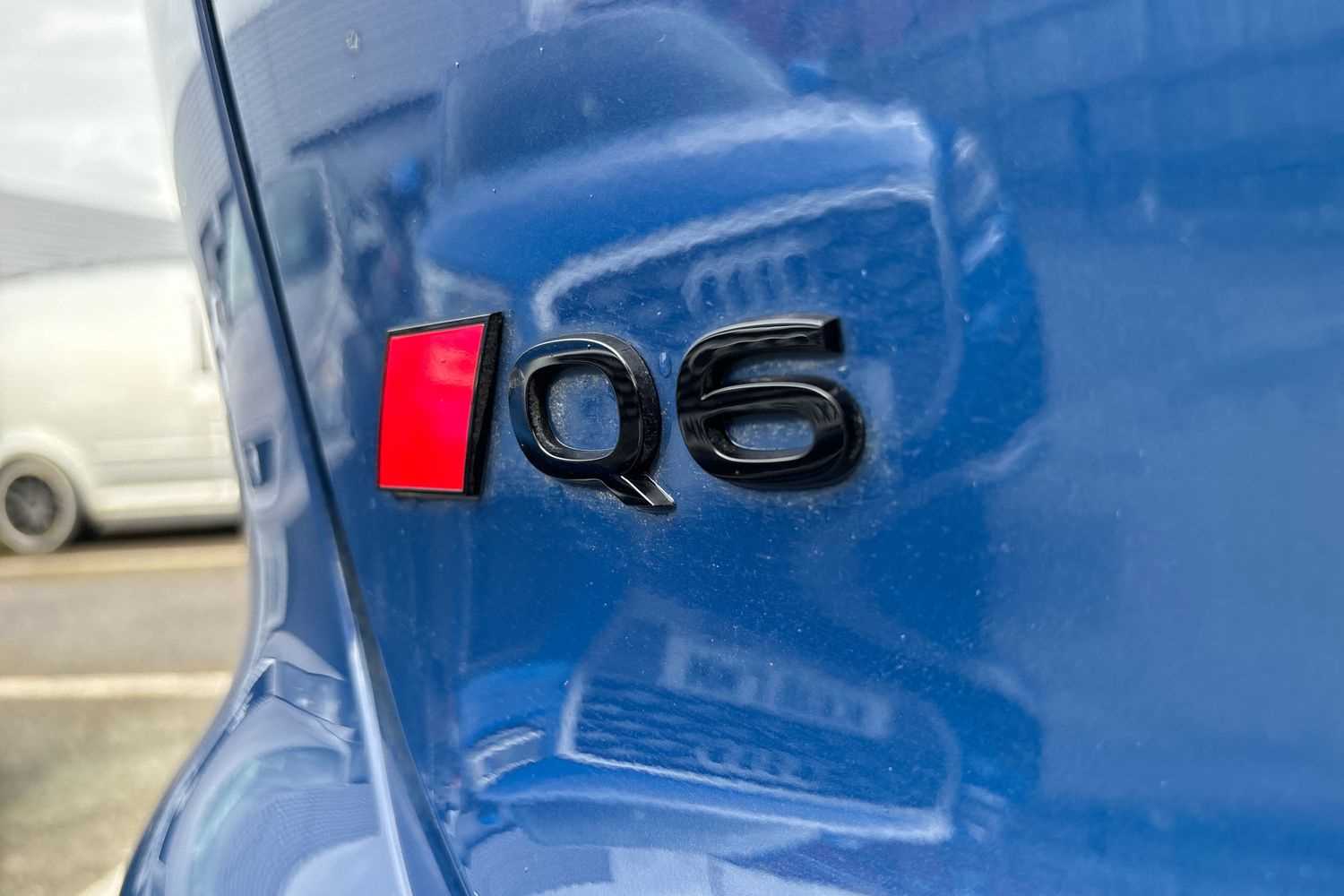 Vehicle 26