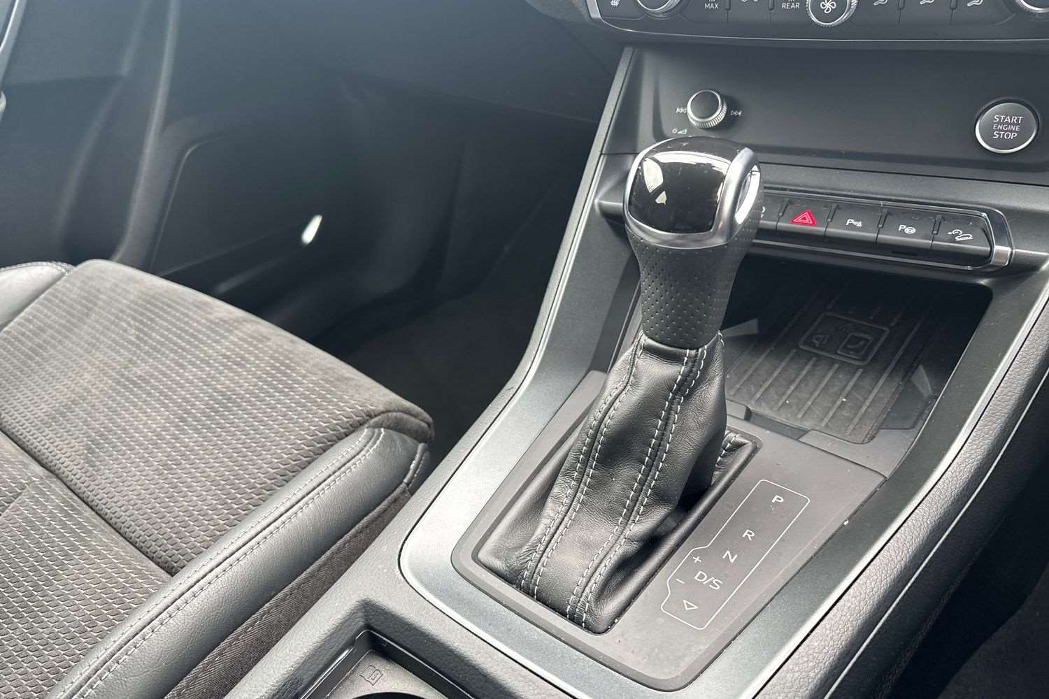 Used Audi Q3 2020 for sale - 76460630: Photo 15