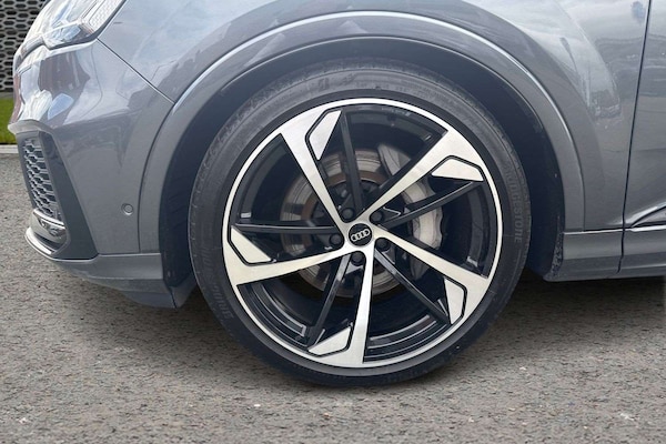 Used Audi Q7 2022 for sale - 76262471: Photo 11