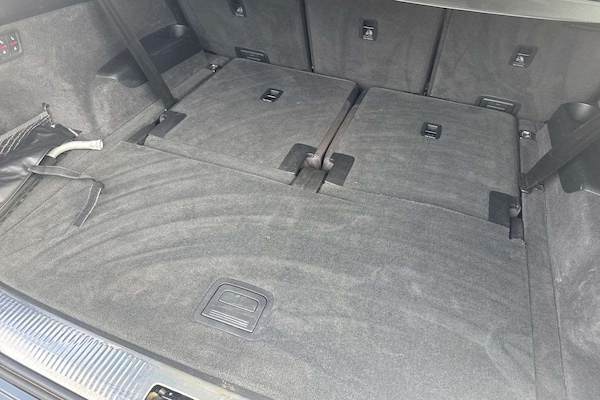 Used Audi Q7 2022 for sale - 76262471: Photo 13