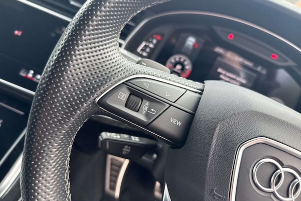 Used Audi Q7 2022 for sale - 76262471: Photo 16
