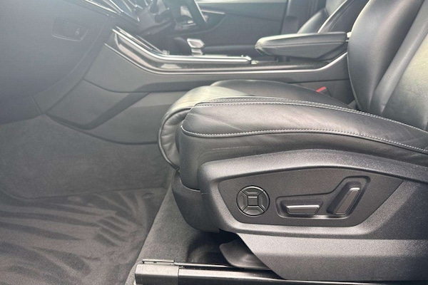 Used Audi Q7 2022 for sale - 76262471: Photo 21