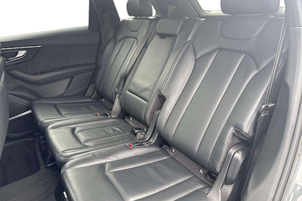 Used Audi Q7 2022 for sale - 76262471: Photo 22