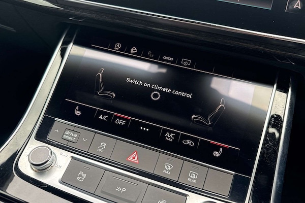 Used Audi Q7 2022 for sale - 76262471: Photo 29