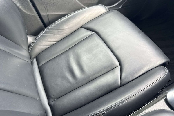Used Audi Q7 2022 for sale - 76262471: Photo 30
