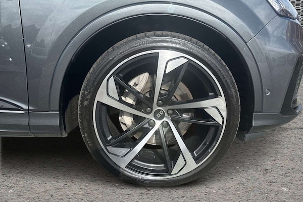 Used Audi Q7 2022 for sale - 76262471: Photo 5