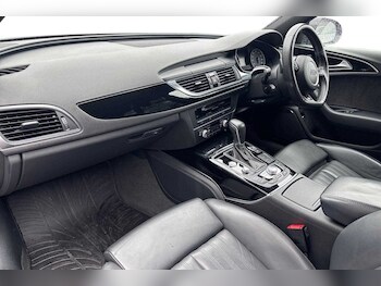 Used Audi A6 Saloon 2018 for sale - 75480666: Photo
