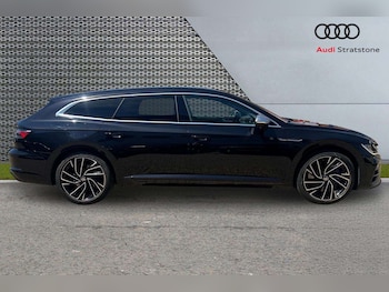 Used Volkswagen Arteon 2024 for sale - 79051902: Photo