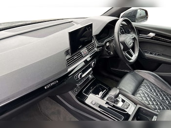 Used Audi Q5 2023 for sale - 77458600: Photo