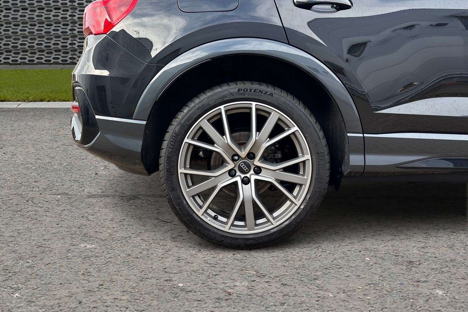 Used Audi Q3 2025 for sale - 77414765: Photo 10