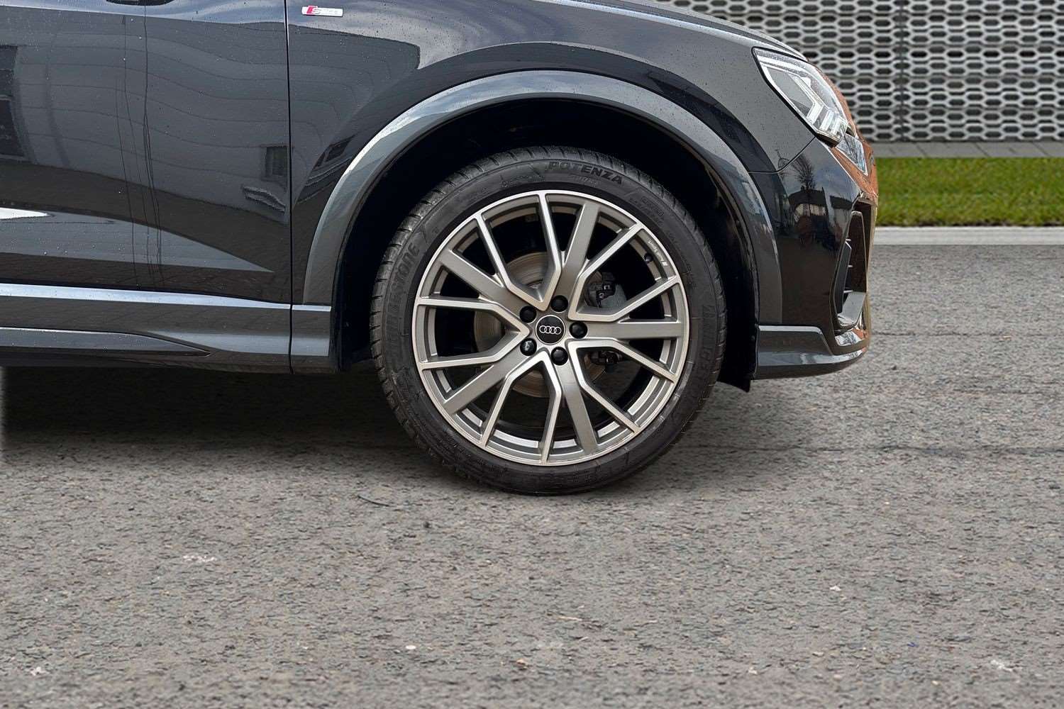 Used Audi Q3 2025 for sale - 77414765: Photo 11