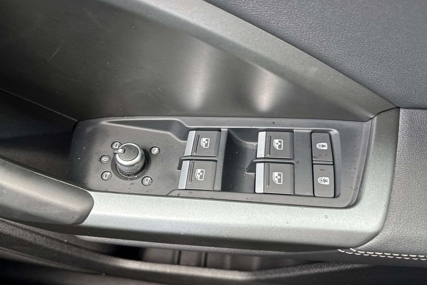 Used Audi Q3 2025 for sale - 77414765: Photo 14