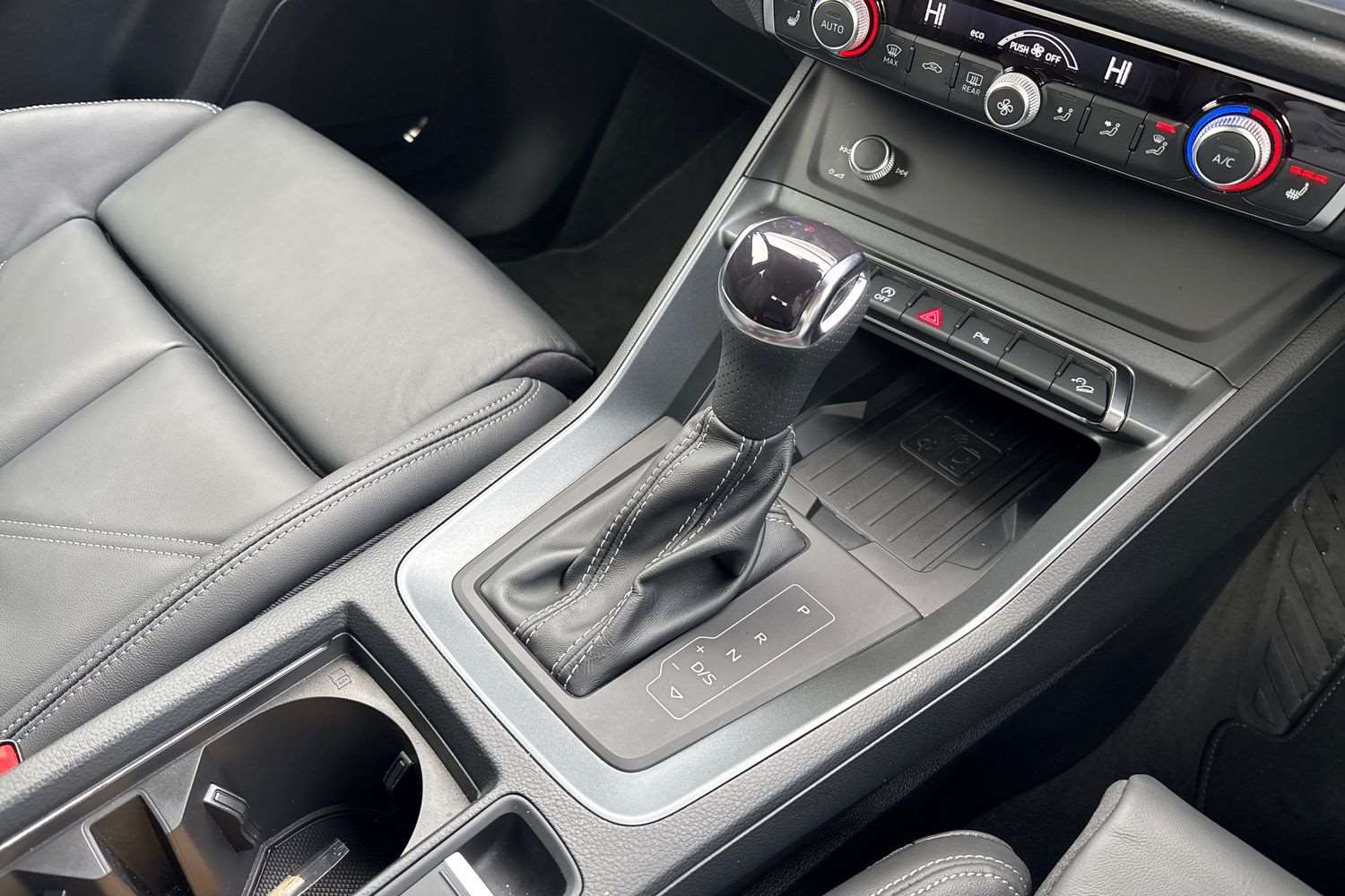 Used Audi Q3 2025 for sale - 77414765: Photo 15