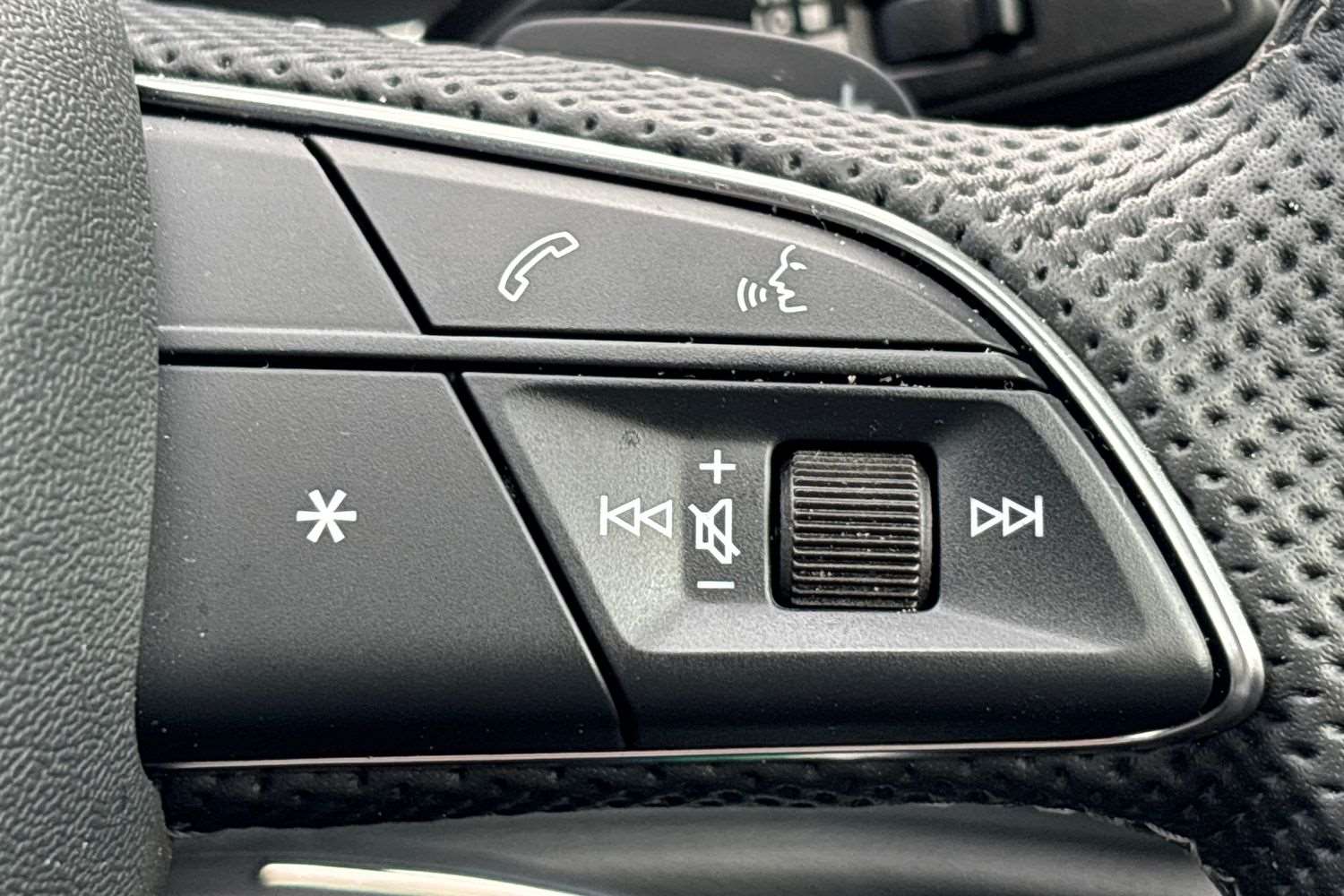 Used Audi Q3 2025 for sale - 77414765: Photo 17