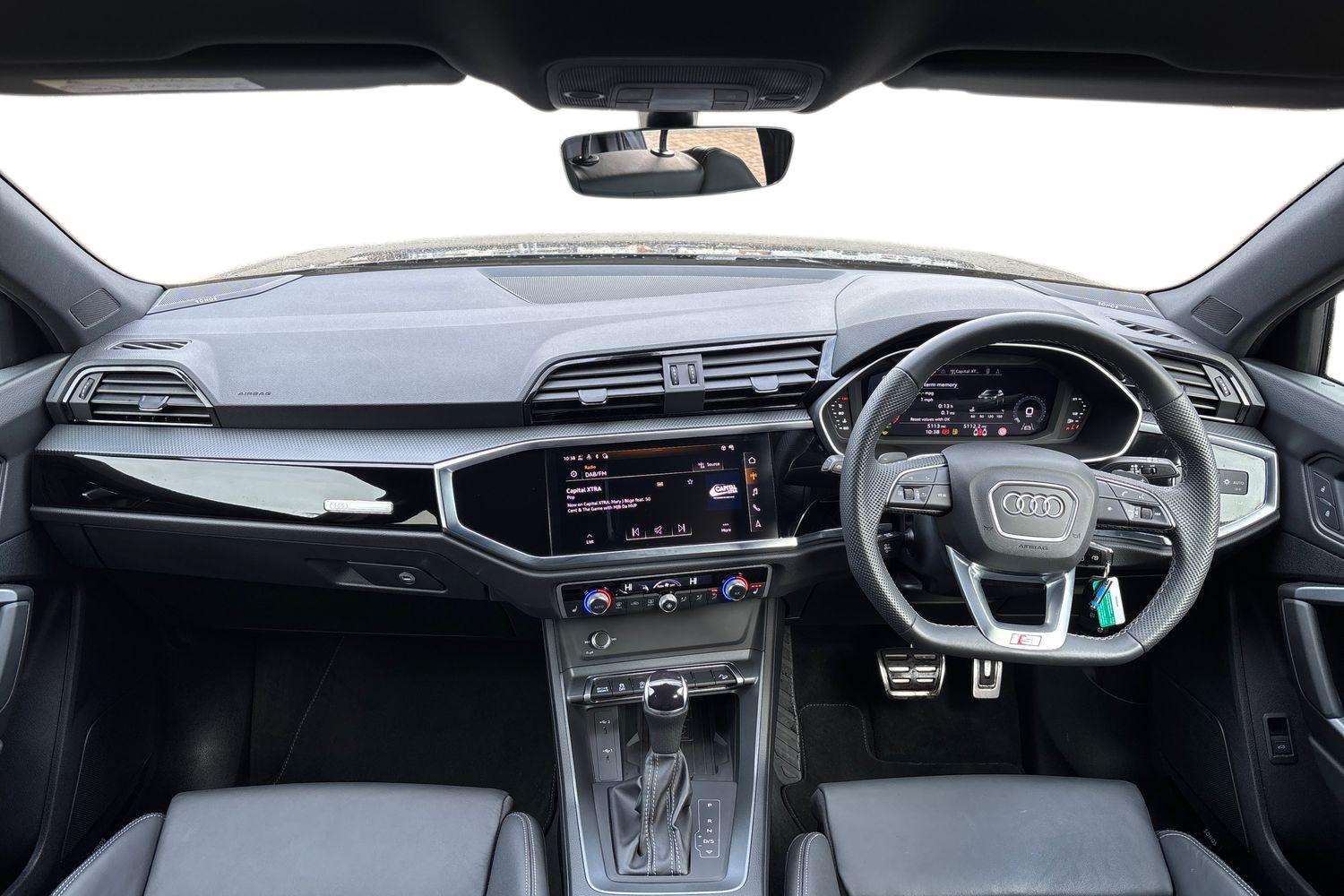 Used Audi Q3 2025 for sale - 77414765: Photo 19