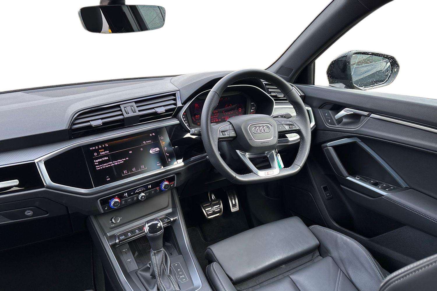 Used Audi Q3 2025 for sale - 77414765: Photo 20