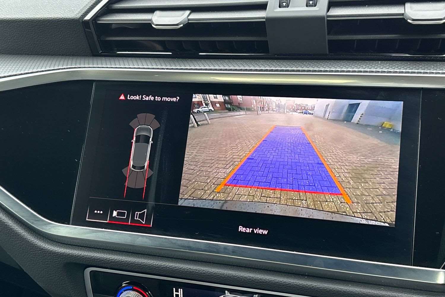 Used Audi Q3 2025 for sale - 77414765: Photo 26