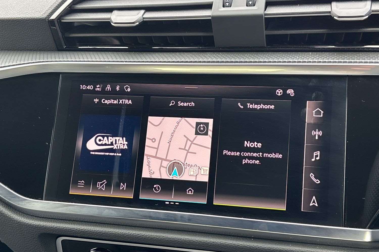 Used Audi Q3 2025 for sale - 77414765: Photo 27