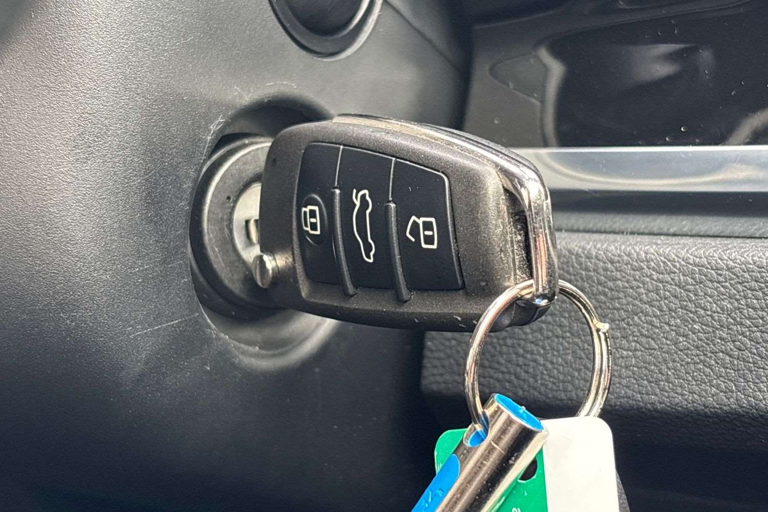 Used Audi Q3 2025 for sale - 77414765: Photo 29