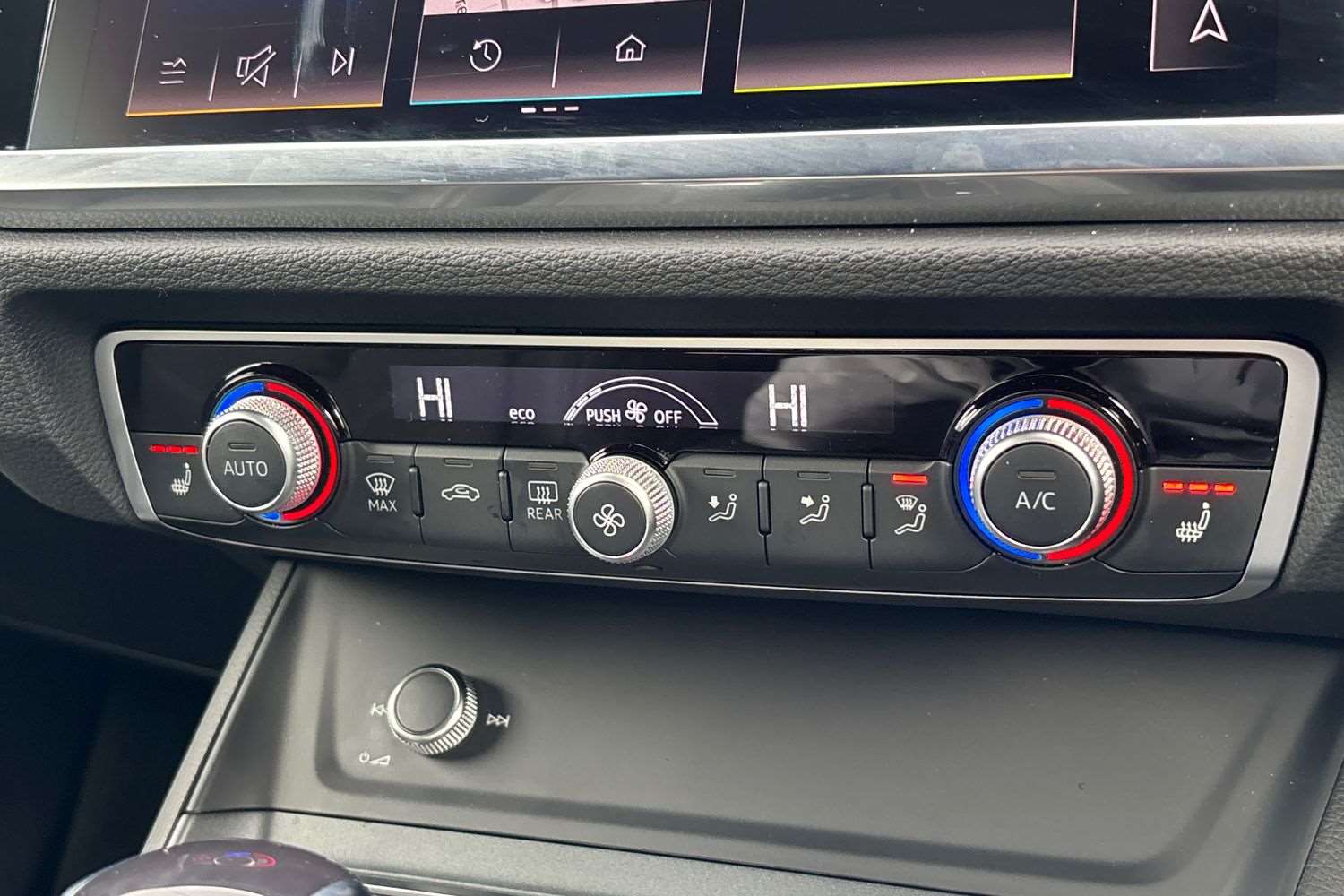 Used Audi Q3 2025 for sale - 77414765: Photo 30