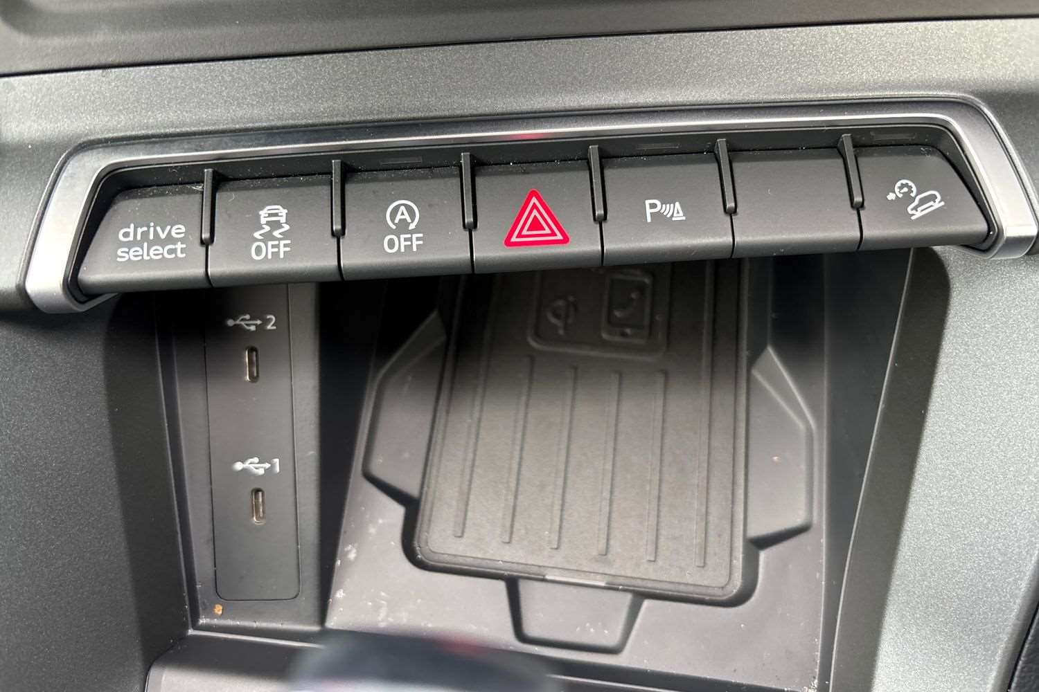 Used Audi Q3 2025 for sale - 77414765: Photo 32