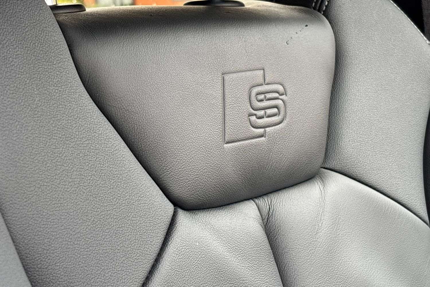 Used Audi Q3 2025 for sale - 77414765: Photo 34