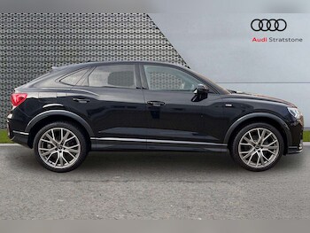 Used Audi Q3 2025 for sale - 77414765: Photo