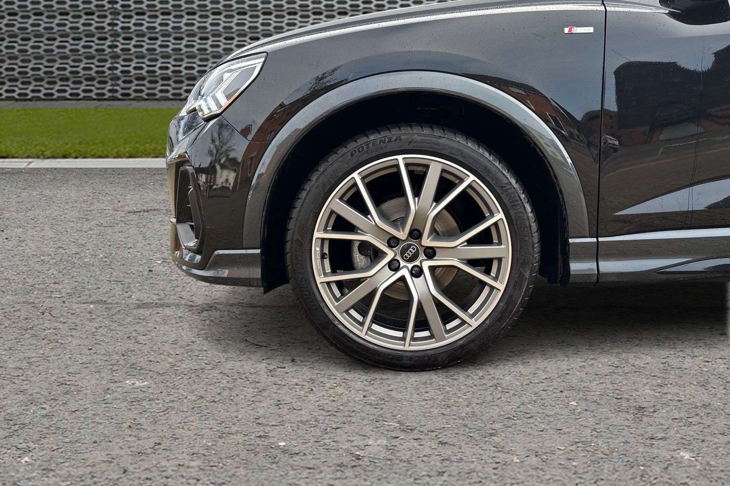 Used Audi Q3 2025 for sale - 77414765: Photo 5