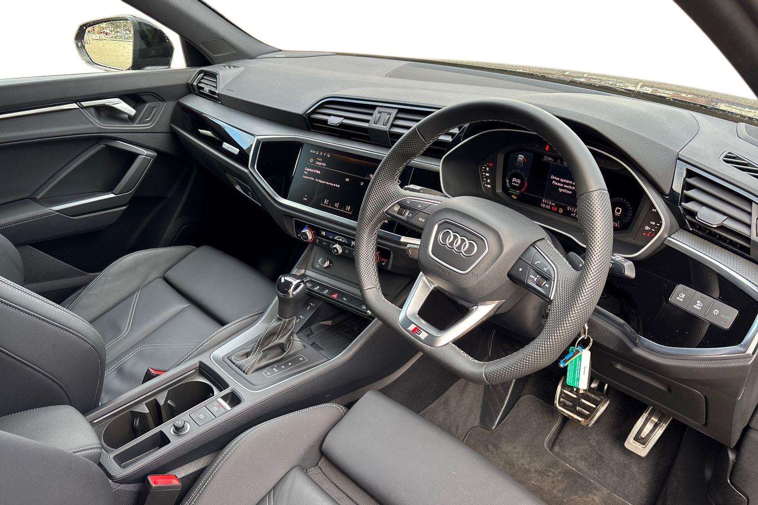 Used Audi Q3 2025 for sale - 77414765: Photo 6