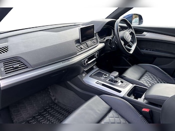 Used Audi Q5 2020 for sale - 78551854: Photo