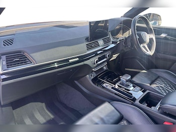 Used Audi Q5 2020 for sale - 78294670: Photo