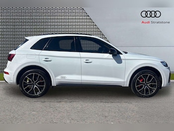 Used Audi Q5 2020 for sale - 78294670: Photo