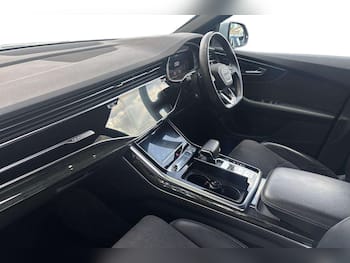 Used Audi Q8 2019 for sale - 79878391: Photo