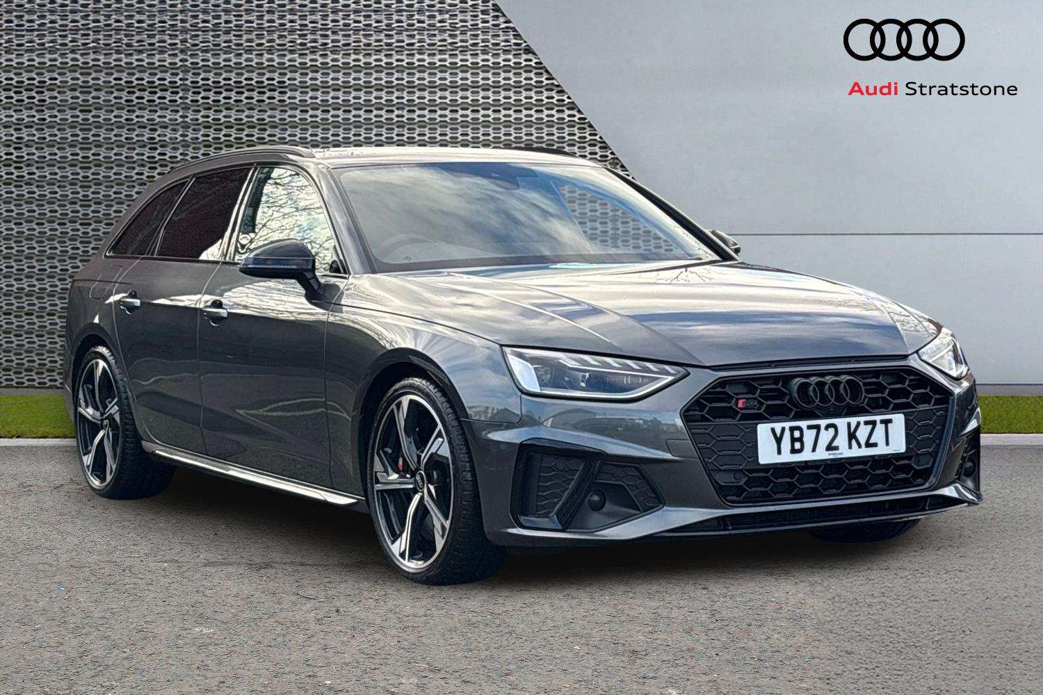 Used Audi A4 2022 for sale - 76705109: Photo 1