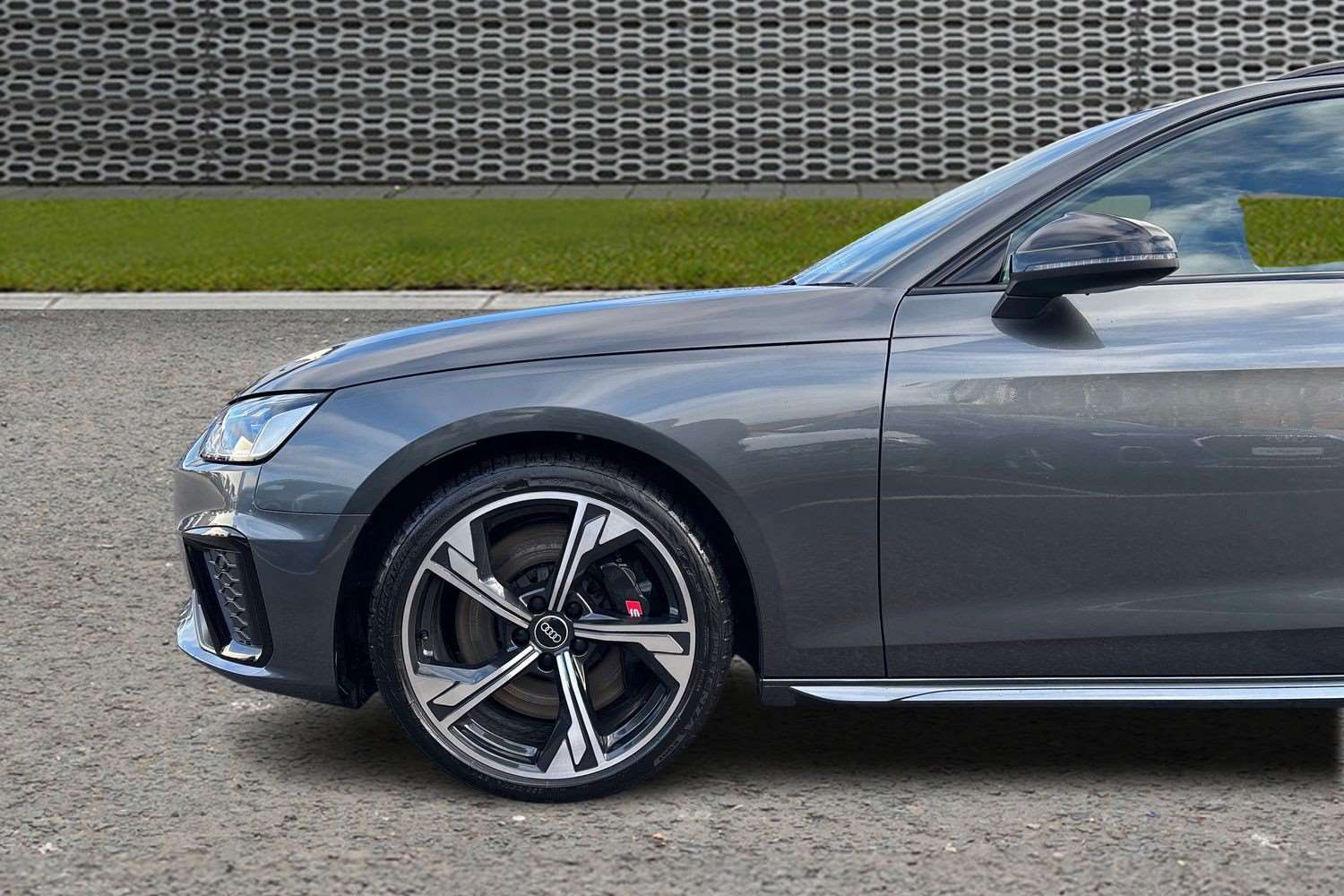 Used Audi A4 2022 for sale - 76705109: Photo 11